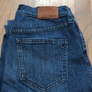 Madewell Flea Market Flare